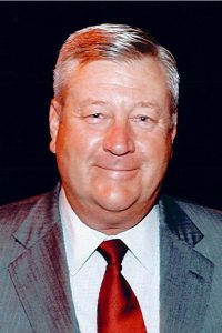 Tad Trout, Director Emeritus